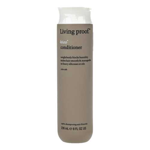 Кондиционер Living Proof No Frizz Conditioner для гладкости 236 мл