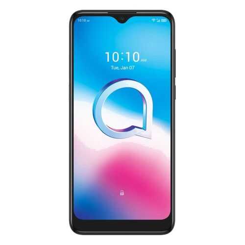 Смартфон Alcatel 3L 5029Y 64Gb 4Gb Grey