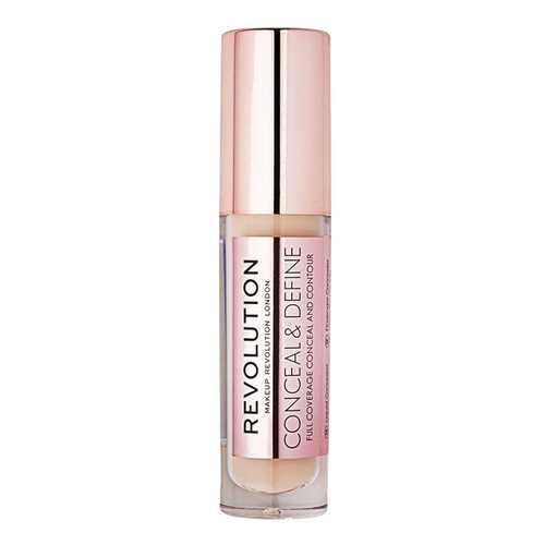 Консилер Makeup Revolution Conceal and Define Concealer С6 4 г