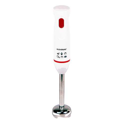 Блендер Endever Sigma-73 White