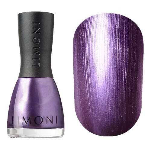 Лак для ногтей Limoni 071 Mirror shine тон 7 мл