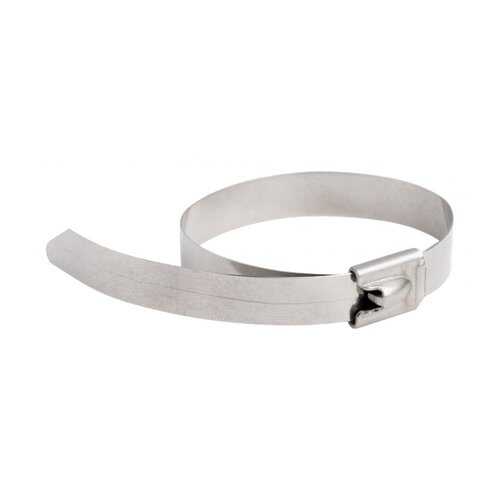 Хомут EKF plc-fl-tss-304-4.6x125