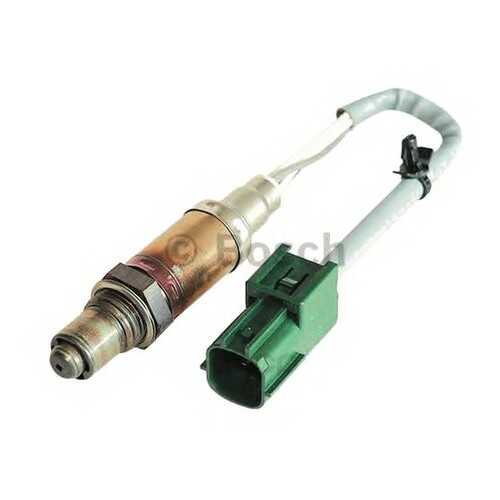 Датчик автомобильный Bosch 0258005276
