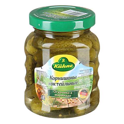 Консервация в Бристоль
