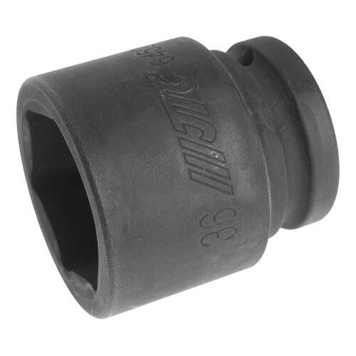 Головка торцевая ударная 6-гранная JTC JTC-645236