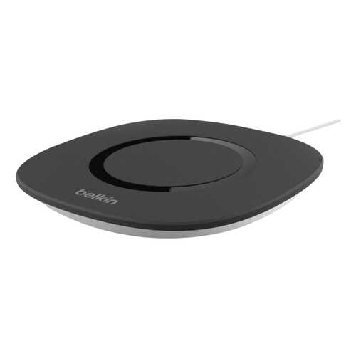 Беспроводное зарядное устройство Belkin Wireless Qi F8M747bt Black
