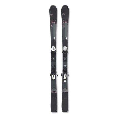 Горные лыжи Fischer My Turn 73 SLR 2 W + MY RS 9 GW SLR W 2019, 150 см