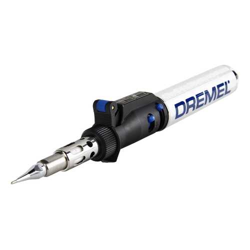 Паяльник на батарейках DREMEL F0132000KE