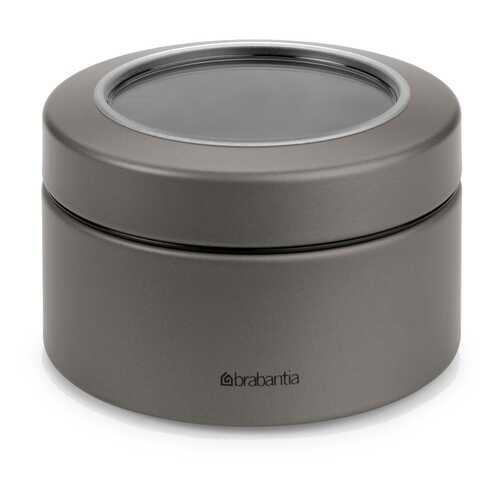 Контейнер Brabantia 477980 0.5л с прозрачной крышкой