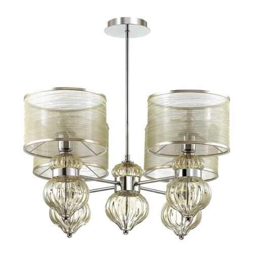 Потолочная люстра Odeon Light Lilit (4687/4)