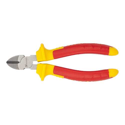 Бокорезы MATRIX Insulated 160мм 17506