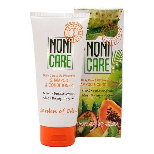 Шампунь NONICARE Garden Of Eden 200 мл