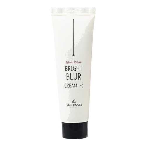 Крем для лица The Skin House Bright Blur 50 мл