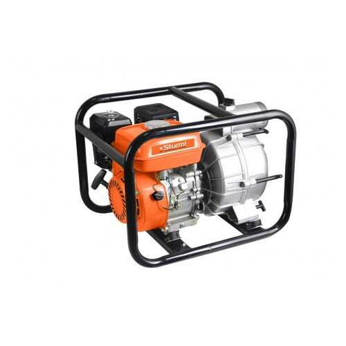 Бензиновая мотопомпа Sturm! BP8710GV