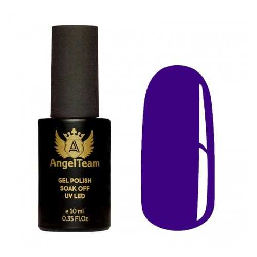 Гель-лак AngelTeam Мангостин (витраж), 10 мл