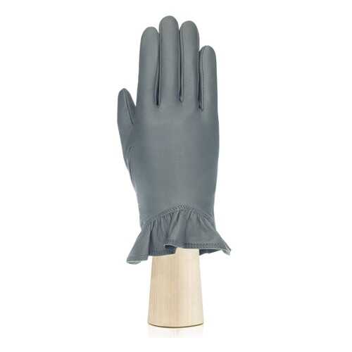 Перчатки женские Eleganzza IS01818 зеленые 6.5
