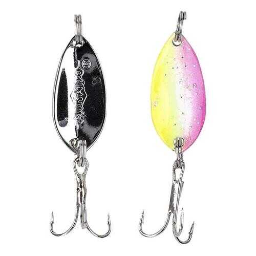 Блесна колеблющаяся Mikado TROUT CAMPIONE MINI 1.4 г 2.2 см, 02