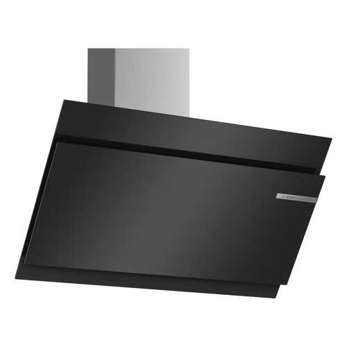 Вытяжка наклонная Bosch DWK97JM60 Silver/Black