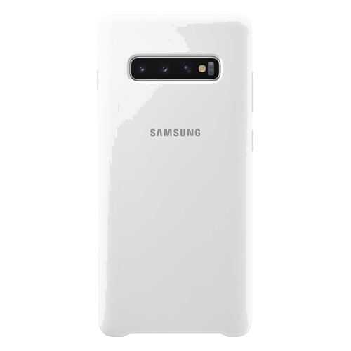 Чехол Samsung EF-PG975TWEGRU