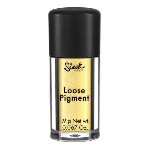 Тени для век Sleek MakeUP Loose Pigments Eyeshadow 1280 Rush 1,9 г