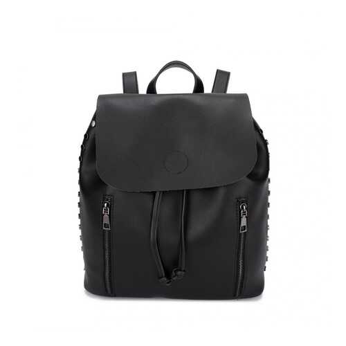 Рюкзак женский OrsOro DS-9006 черный