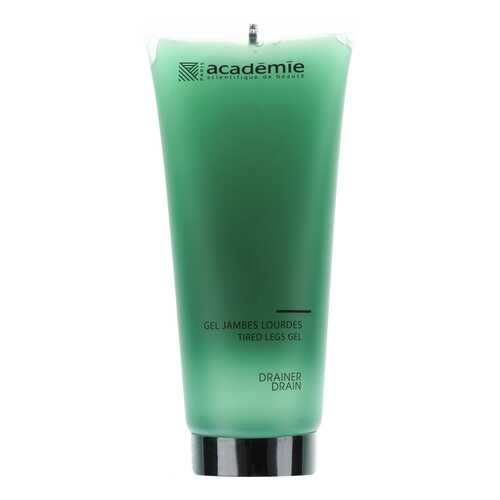 Гель для ног Academie Tired Legs Gel 200 мл