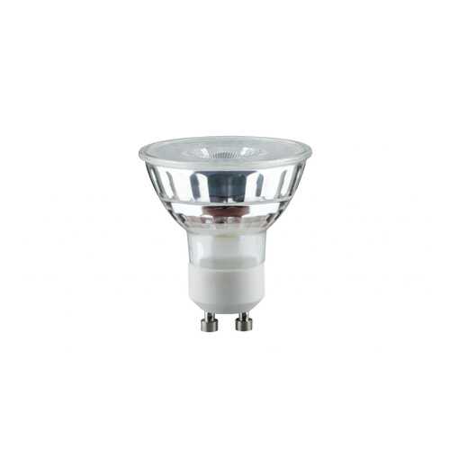 Лампа светодиодная LED Glasreflektor Paulmann 5,3W GU10 230V 2700K 28410