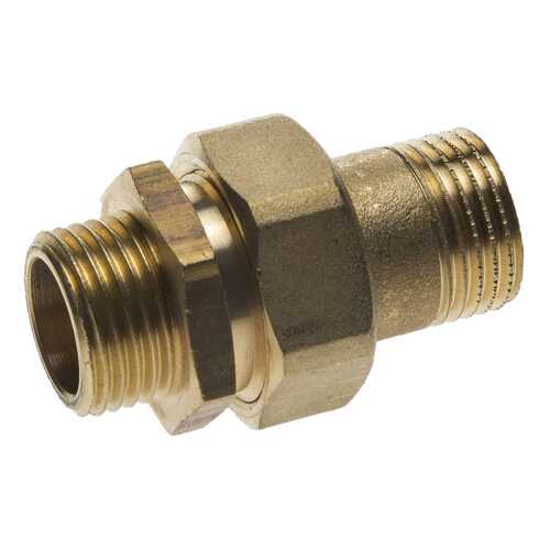 Муфта GENERAL FITTINGS 51037-G/S-1/2 1/2