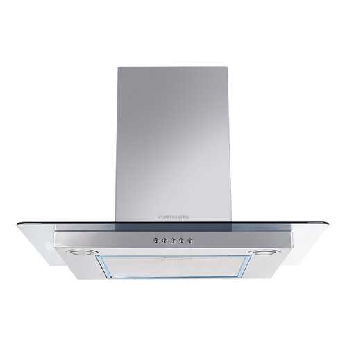 Вытяжка купольная KUPPERSBERG Lora 60 X 4HPB Silver