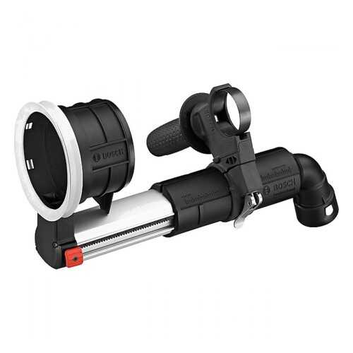 Набор для пылеудаления Bosch GDE 16 Plus 1600A0015Z