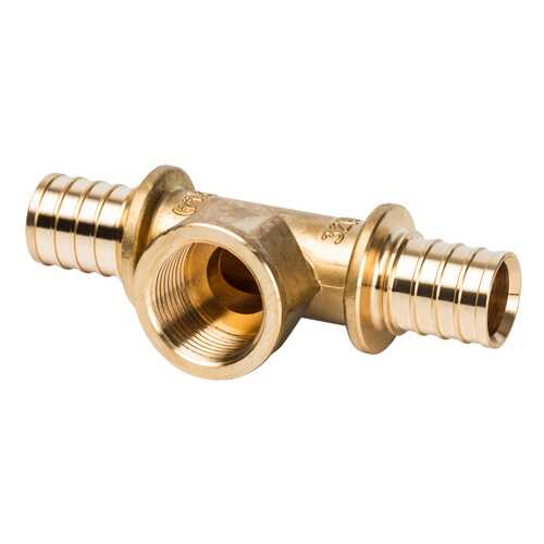 Тройник Stout SFA-0028-003210