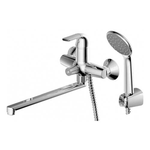 Смеситель для ванны BRAVAT F6135188CP-LB-RUS