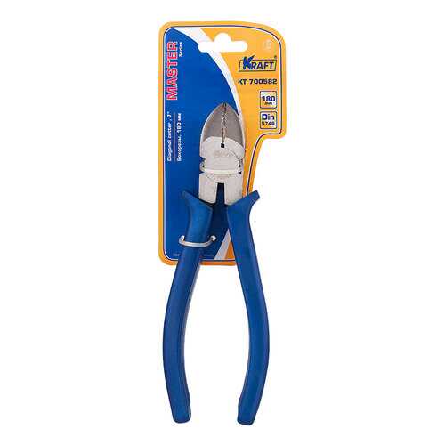 Бокорезы KRAFT Master KT 700582