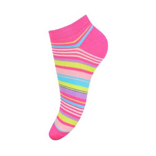 Носки женские Mademoiselle Paris (c.) фиолетовые UNICA
