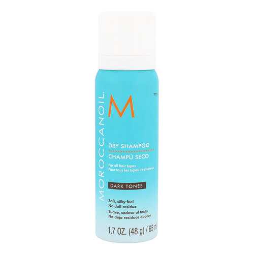 Шампунь MoroccanOil Dry Dark Tones 65 мл