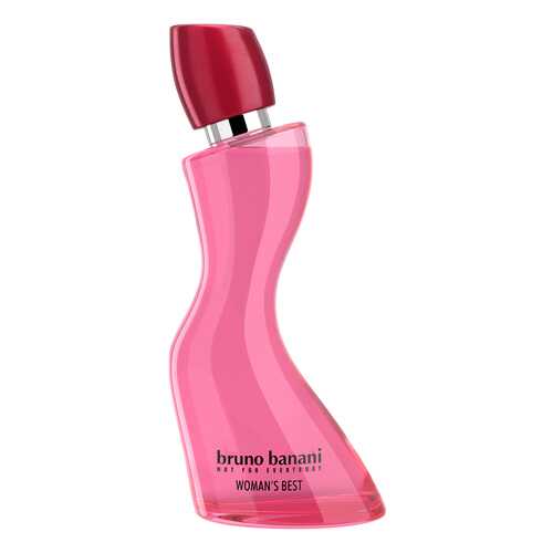 Туалетная вода Bruno Banani Woman's Best 30 мл