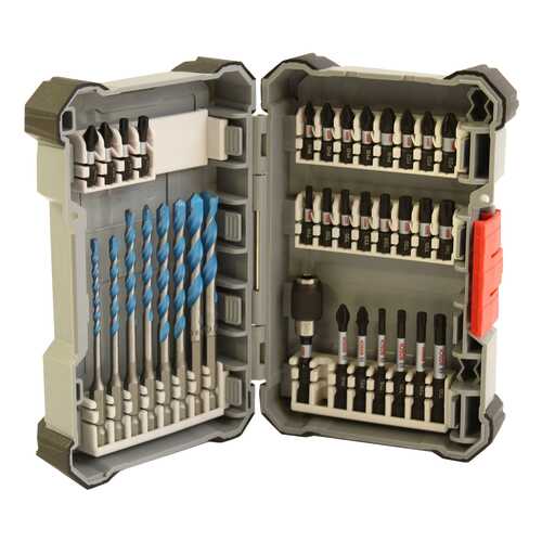 Сверло универсальное Bosch MultiConstruct 2608577147