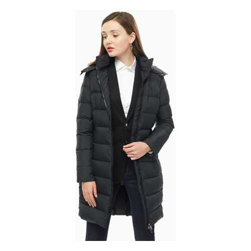 Пуховик женский Polo Ralph Lauren 211765207001 черный L