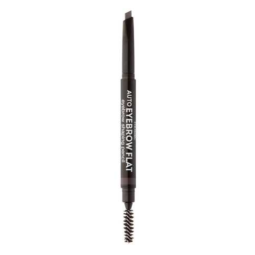 Карандаш для бровей EVA Mosaic Auto Eyebrow Flat 04