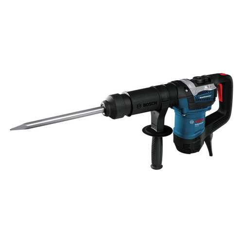 Сетевой отбойный молоток Bosch GSH 501 611337020