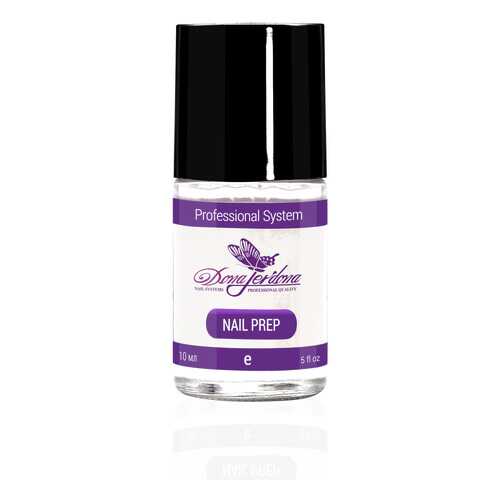 Дегидратор Dona Jerdona Nail Prep 10 мл
