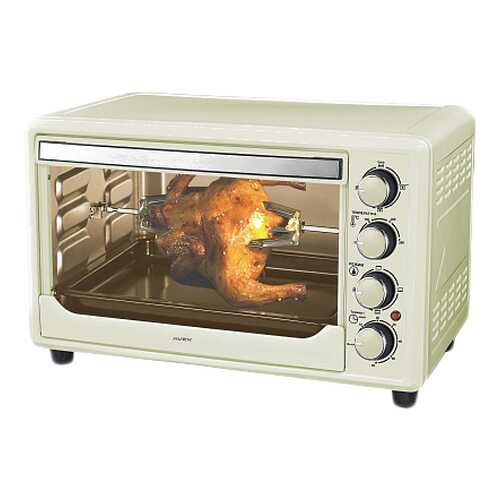 Мини-печь Avex TR350 Beige