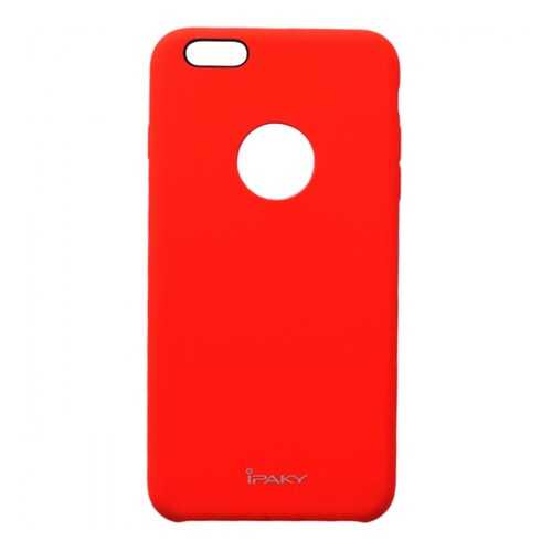 Чехол iPaky Original Series для Apple iPhone 6/6s Red