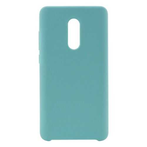 Чехол для Xiaomi Red Mi Note 5 Turquoise