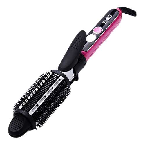 Электрощипцы ZIMBER ZM-10869 Pink/Black
