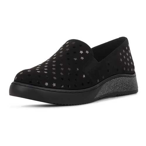 Кеды женские T.Taccardi 710019007 черные 37 RU