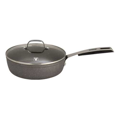Сотейник Vitesse Graystone VS-2537 26 см