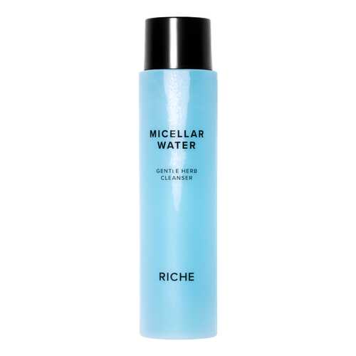 Мицеллярная вода RICHE Gentle Herb 200 мл