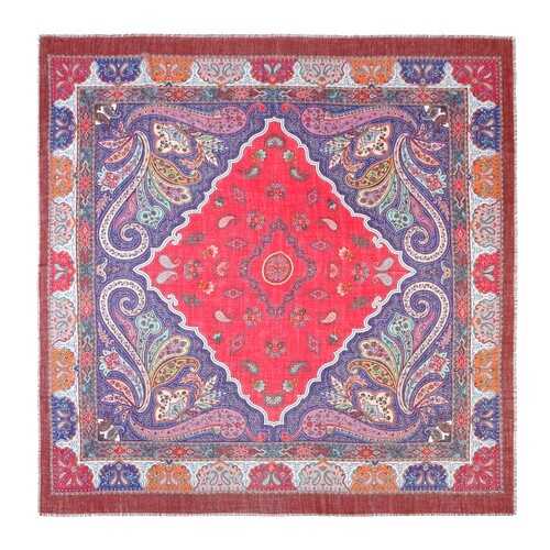 Платок женский Eleganzza VR43-8035 красный