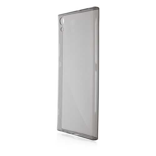 Чехол Brosco для Sony Xperia XA1 Ultra Black